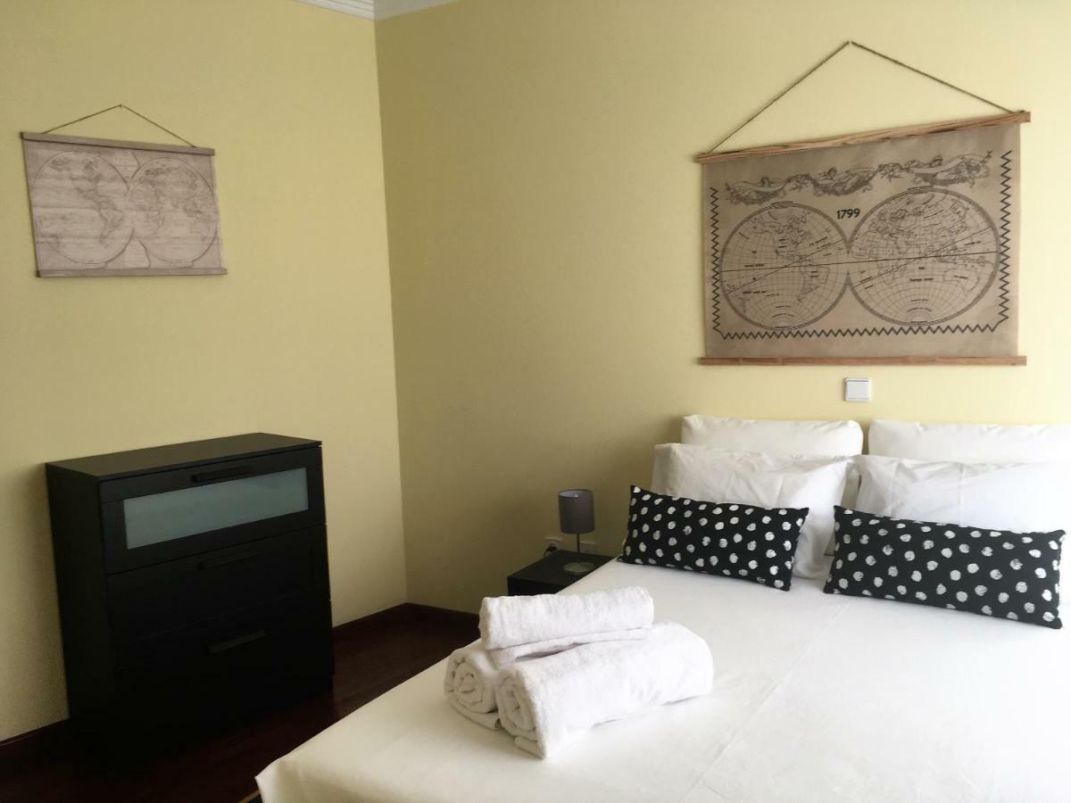 Mira Maia Apartment ภายนอก รูปภาพ
