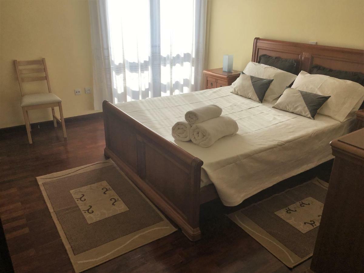 Mira Maia Apartment ภายนอก รูปภาพ
