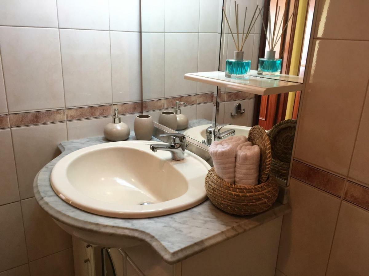Mira Maia Apartment ภายนอก รูปภาพ