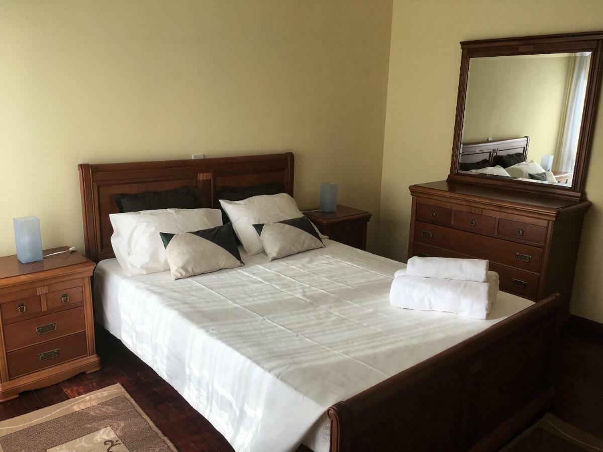 Mira Maia Apartment ภายนอก รูปภาพ