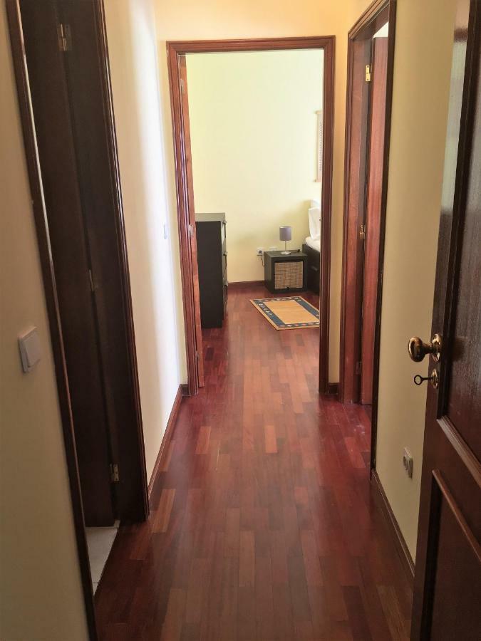 Mira Maia Apartment ภายนอก รูปภาพ