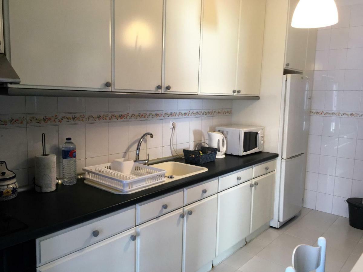 Mira Maia Apartment ภายนอก รูปภาพ