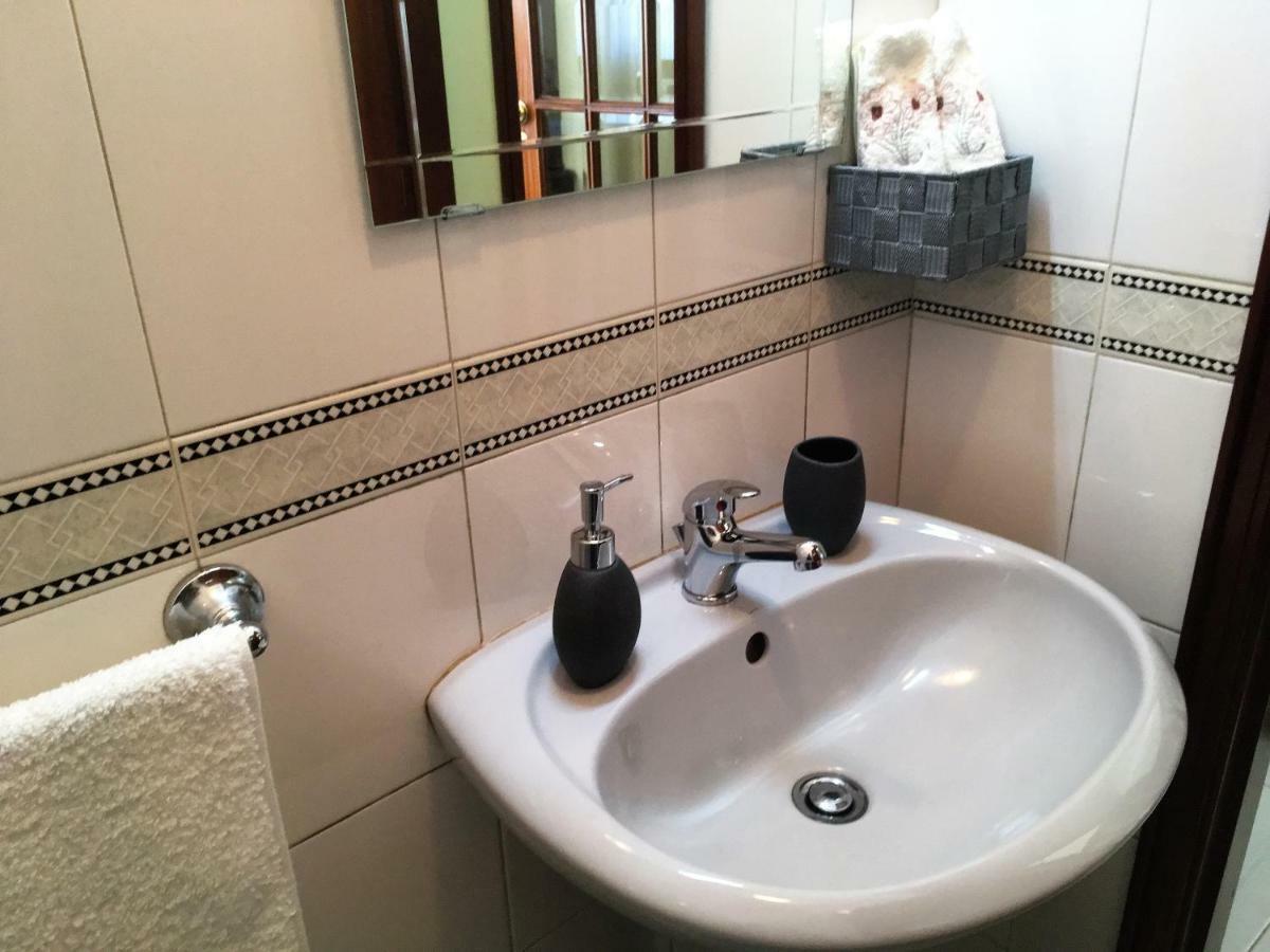 Mira Maia Apartment ภายนอก รูปภาพ