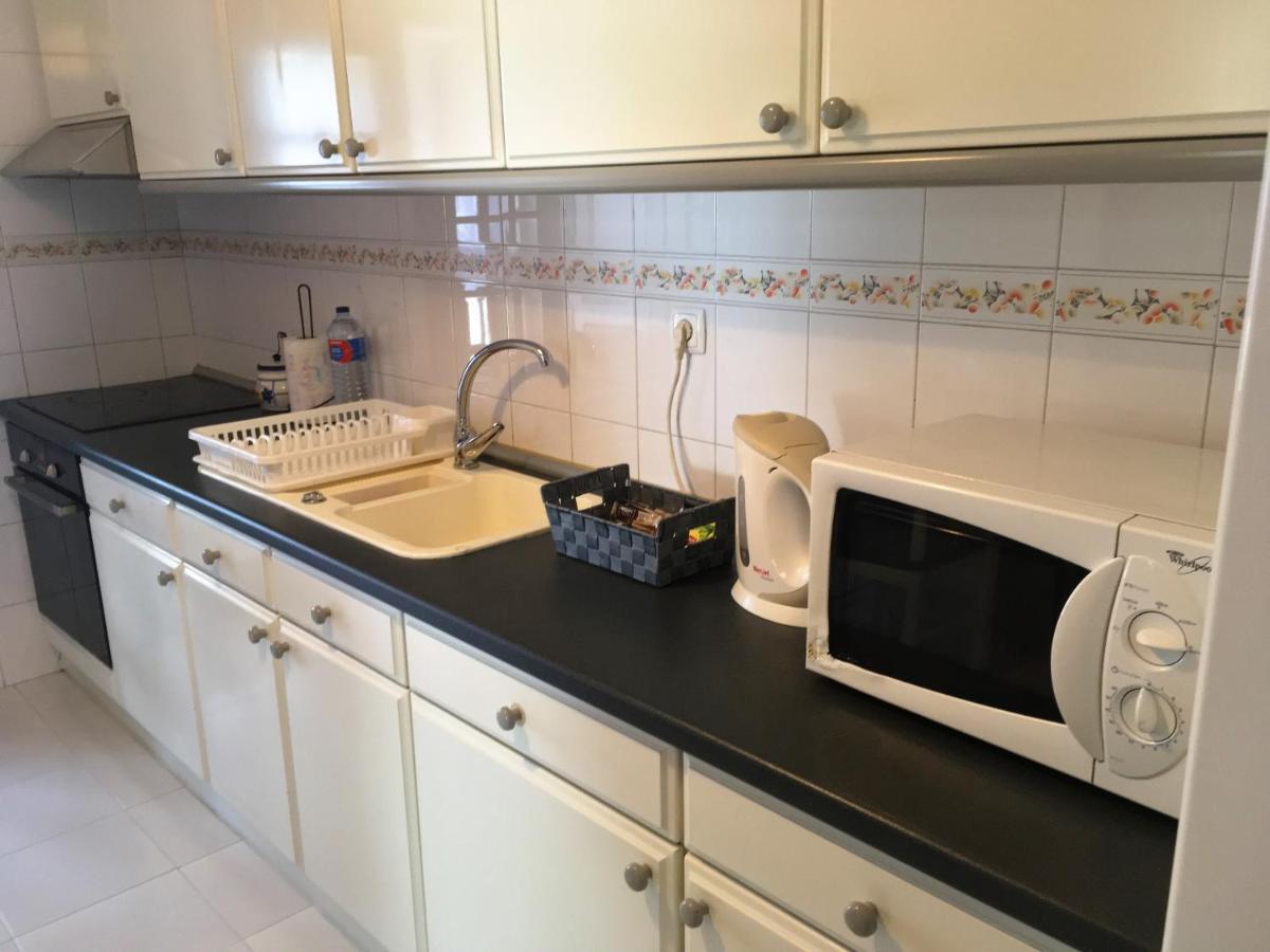 Mira Maia Apartment ภายนอก รูปภาพ