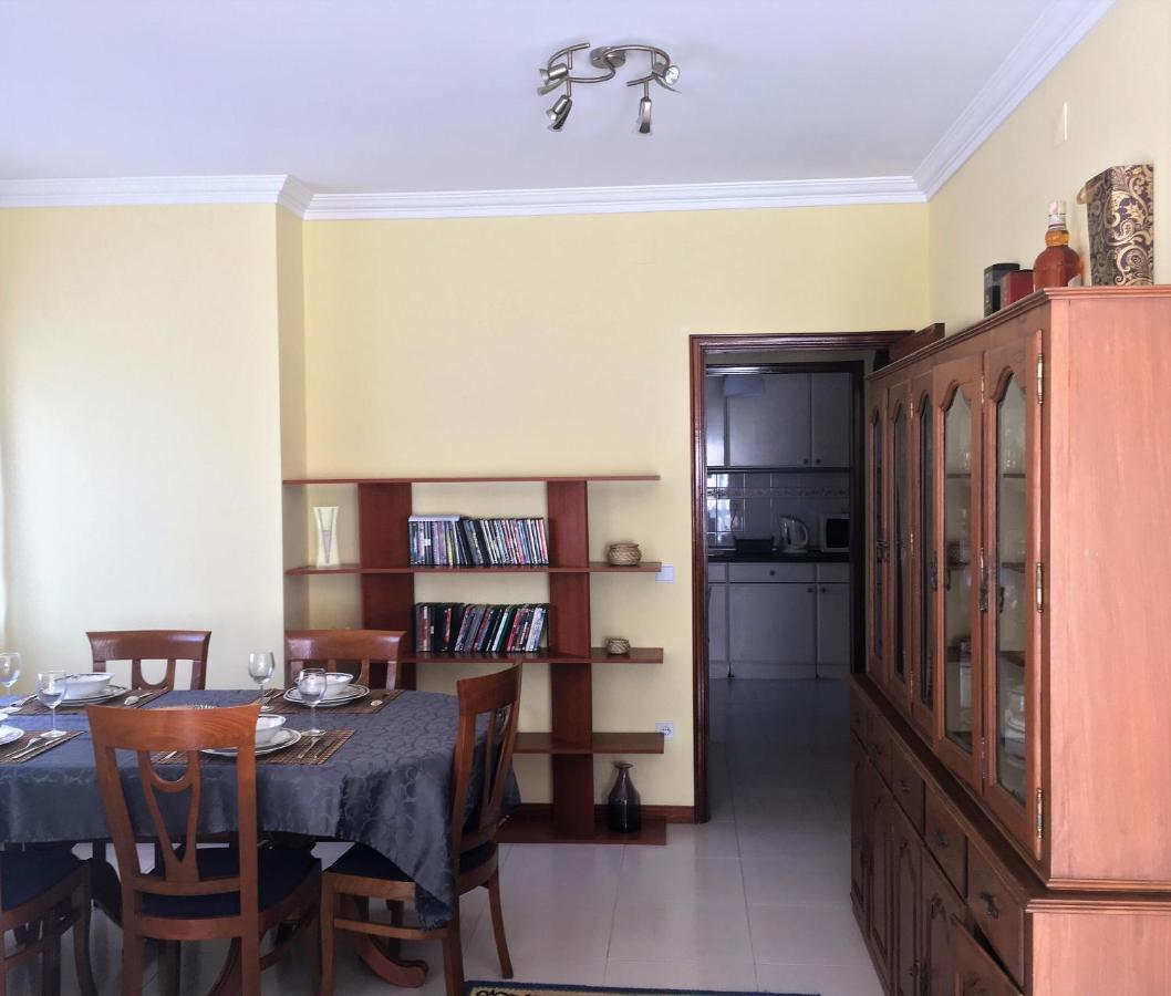 Mira Maia Apartment ภายนอก รูปภาพ
